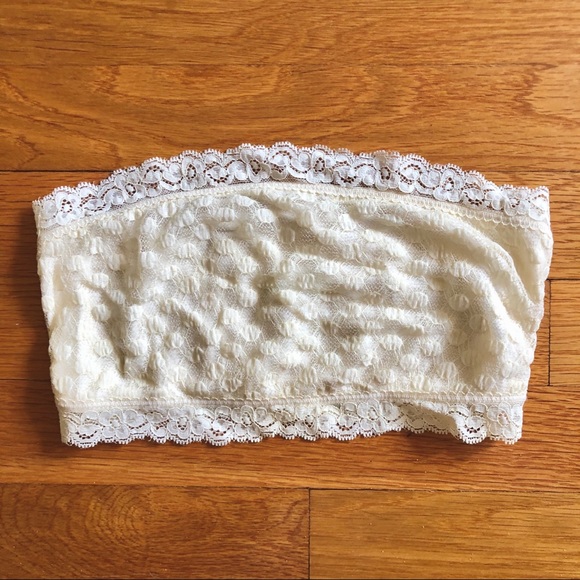 Urban Outfitters Other - Urban Outfitters Lace Bandeau